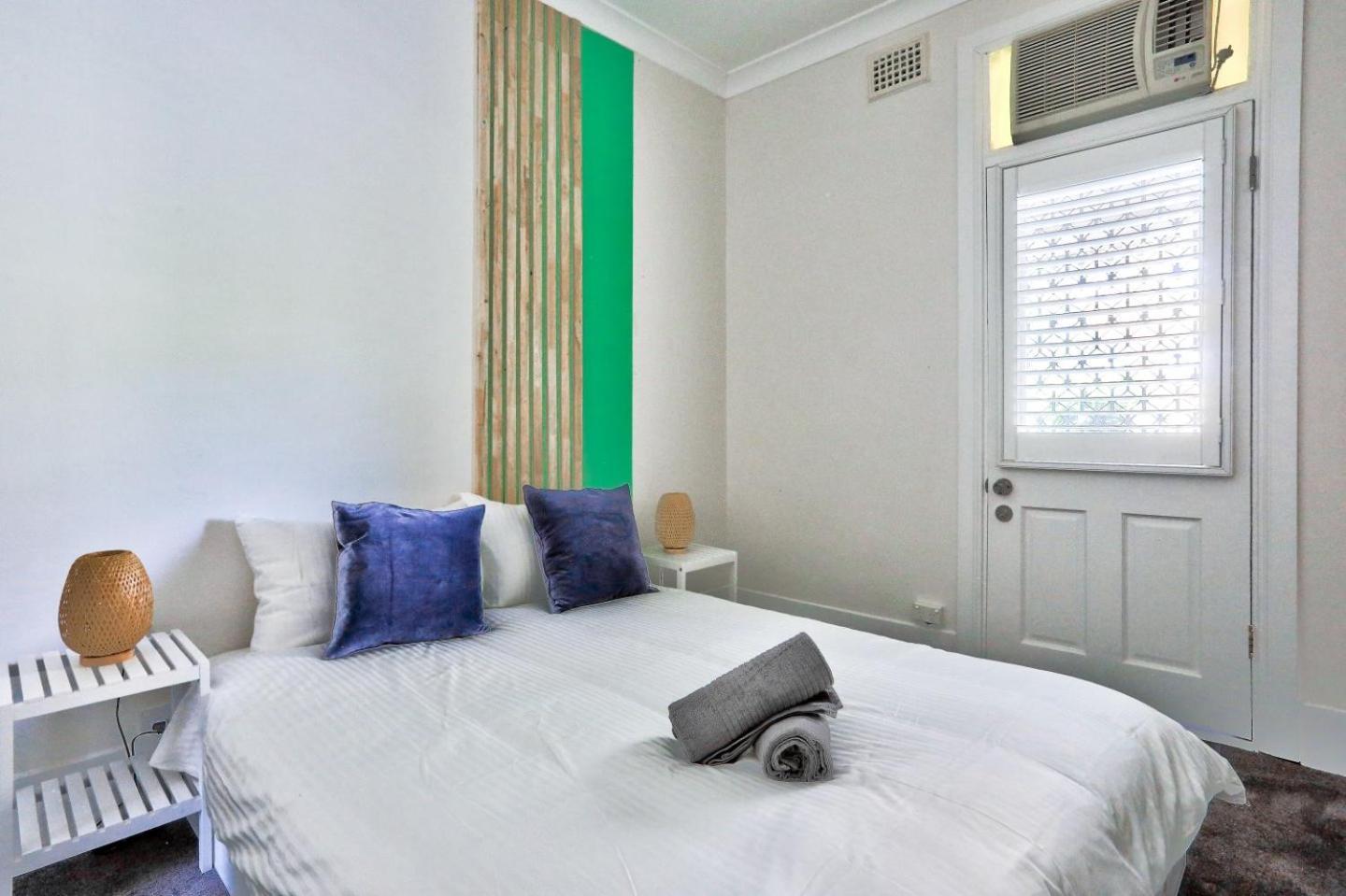 Gorgeous 2 Bedroom House Ultimo 2 E-Bikes Included Sydney Exteriér fotografie