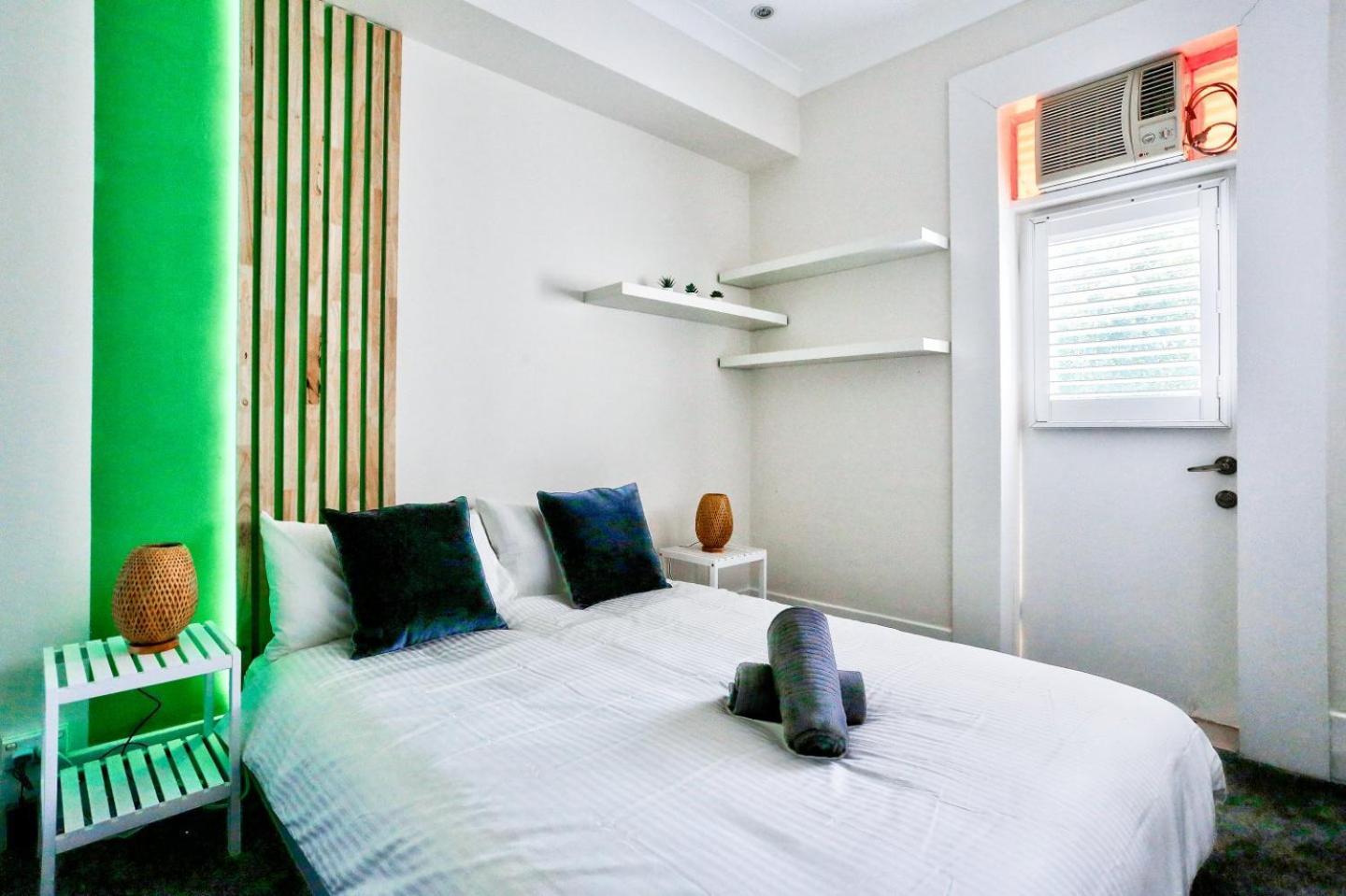 Gorgeous 2 Bedroom House Ultimo 2 E-Bikes Included Sydney Exteriér fotografie