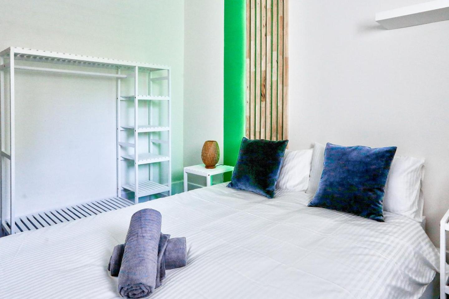 Gorgeous 2 Bedroom House Ultimo 2 E-Bikes Included Sydney Exteriér fotografie