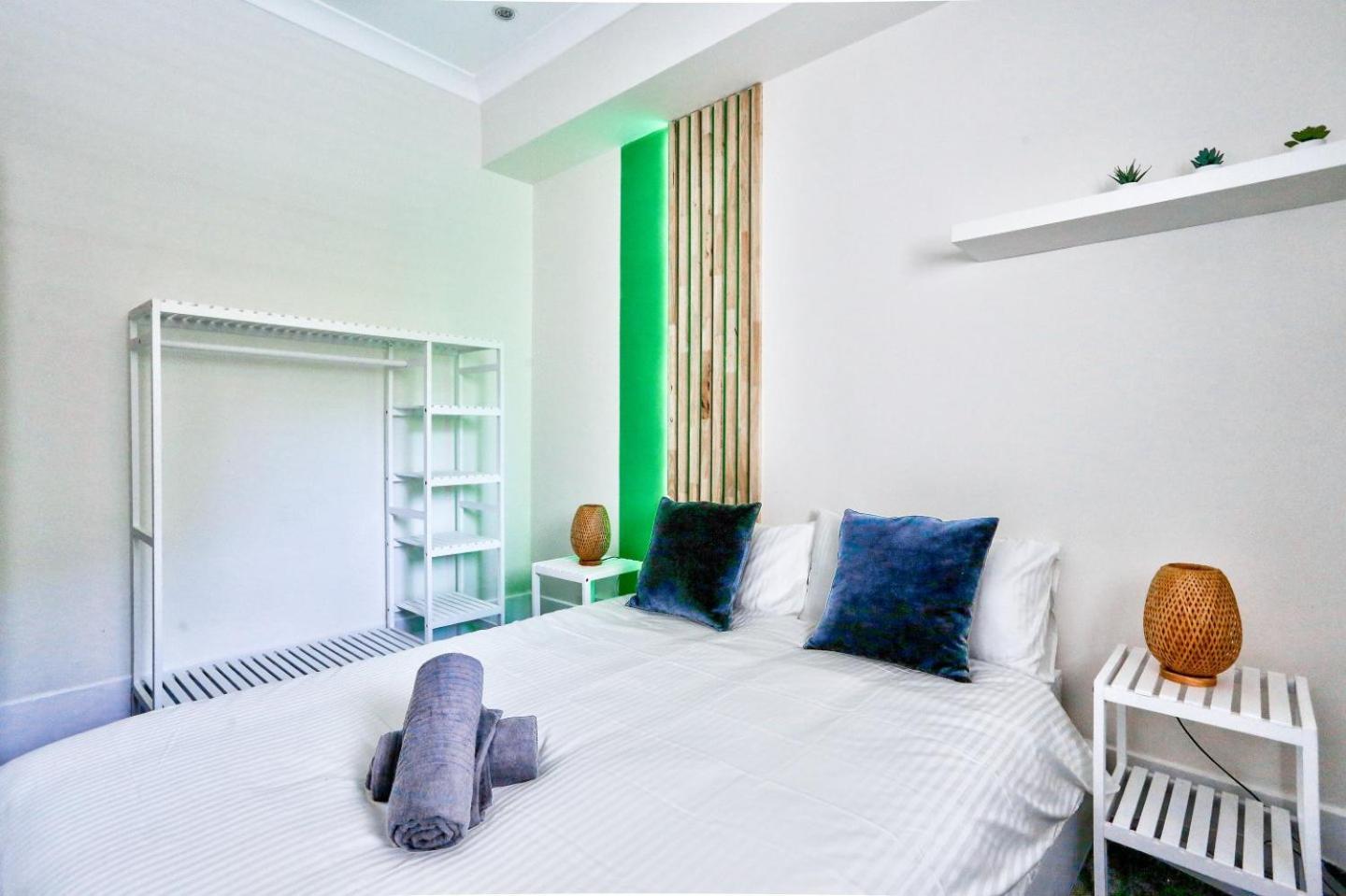 Gorgeous 2 Bedroom House Ultimo 2 E-Bikes Included Sydney Exteriér fotografie