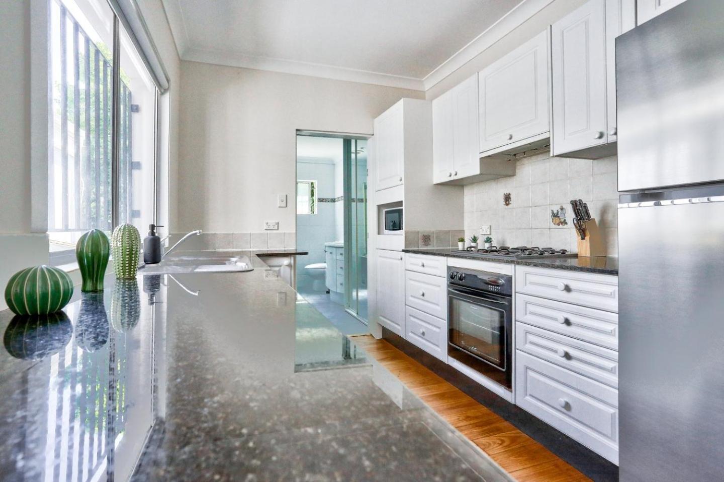 Gorgeous 2 Bedroom House Ultimo 2 E-Bikes Included Sydney Exteriér fotografie