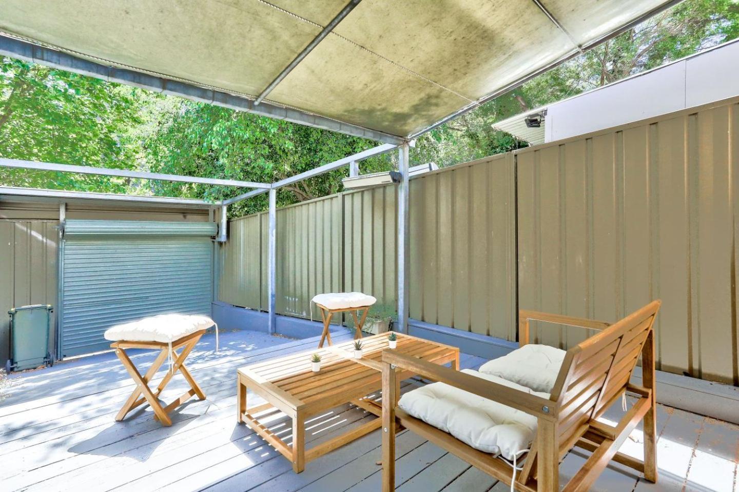 Gorgeous 2 Bedroom House Ultimo 2 E-Bikes Included Sydney Exteriér fotografie